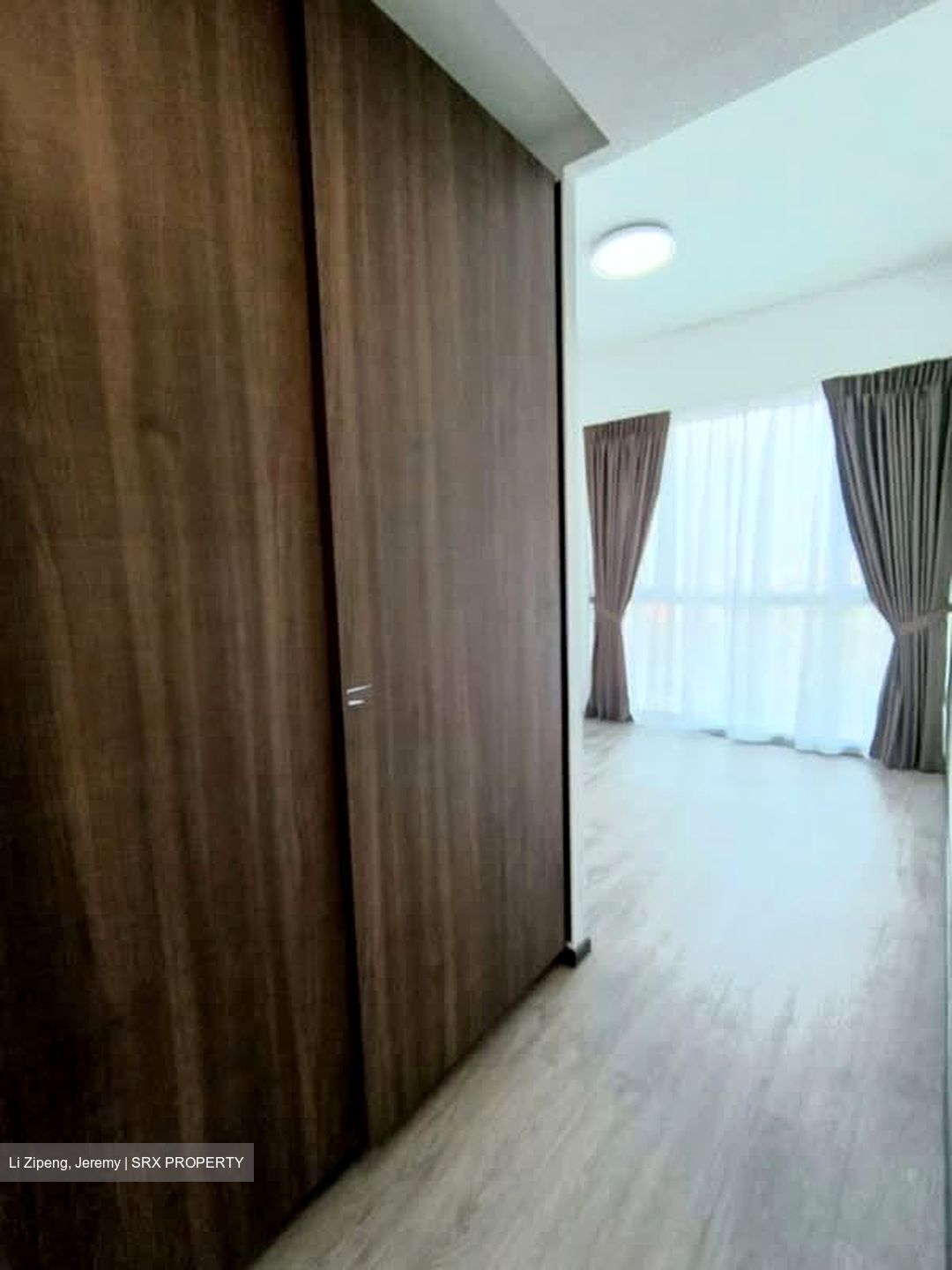 Forest Woods (D19), Condominium #592634841